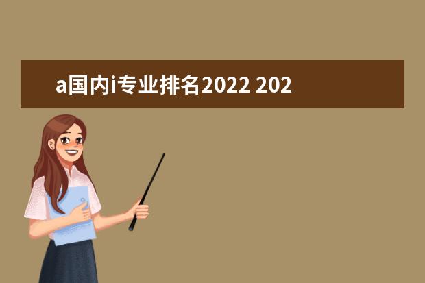 a国内i专业排名2022 2022新款宝马x325i和30i区别